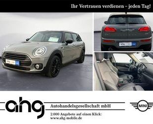 Porsche Cooper Clubman 