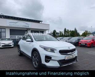 Kia XCeed Gebrauchtwagen