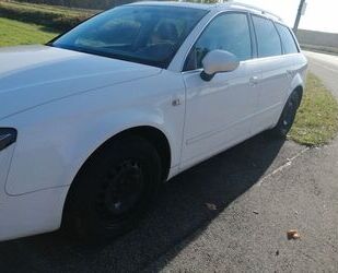 Seat Exeo Gebrauchtwagen