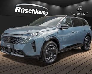 Peugeot 5008 Gebrauchtwagen