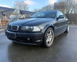 BMW 318 Gebrauchtwagen