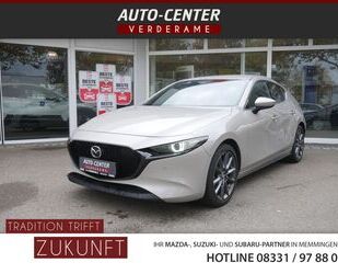 Mazda 3 Gebrauchtwagen