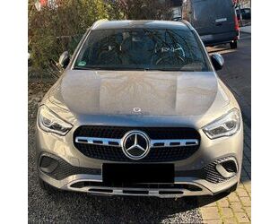 Mercedes-Benz GLA 200 Gebrauchtwagen