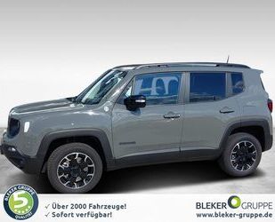 Jeep Renegade Gebrauchtwagen