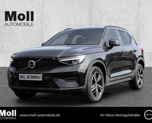 Volvo XC40 Gebrauchtwagen