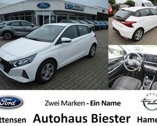 Hyundai i20 Gebrauchtwagen