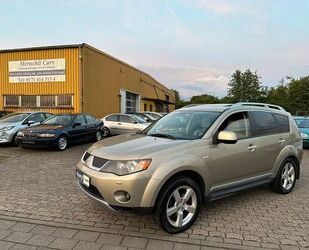Mitsubishi Outlander Gebrauchtwagen