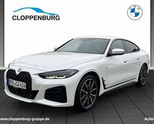 BMW 420 Gran Coupé Gebrauchtwagen