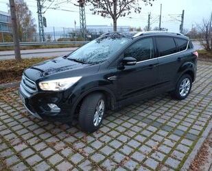 Ford Kuga Gebrauchtwagen