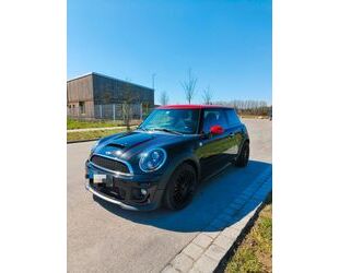 Mini John Cooper Works Gebrauchtwagen