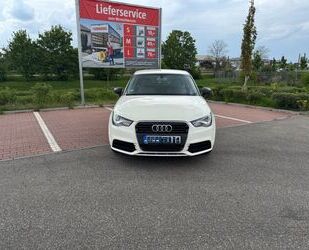 Audi A1 Gebrauchtwagen