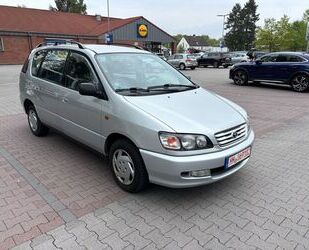 Toyota Picnic Gebrauchtwagen