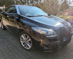 Renault Megane Gebrauchtwagen