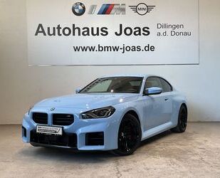 BMW M2 Gebrauchtwagen
