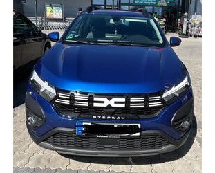 Dacia Sandero Gebrauchtwagen