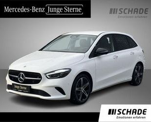 Mercedes-Benz B 200 Gebrauchtwagen