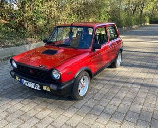 Abarth Andere Gebrauchtwagen