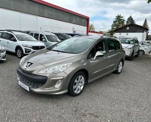 Peugeot 308 Gebrauchtwagen