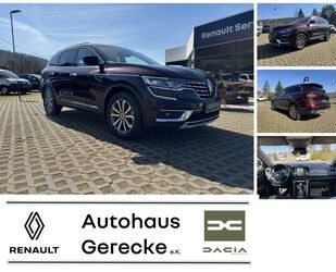 Renault Koleos Gebrauchtwagen