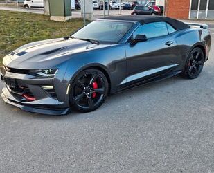 Chevrolet Camaro Gebrauchtwagen