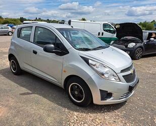 Chevrolet Spark Gebrauchtwagen