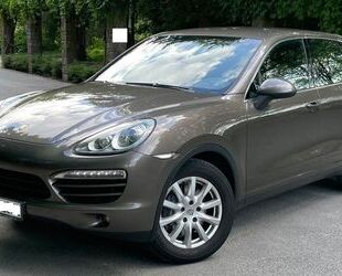 Porsche Cayenne Gebrauchtwagen
