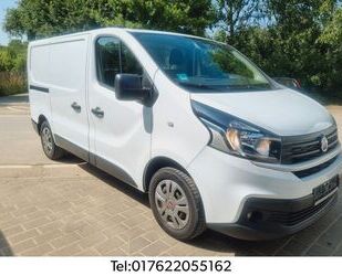 Fiat Talento Gebrauchtwagen