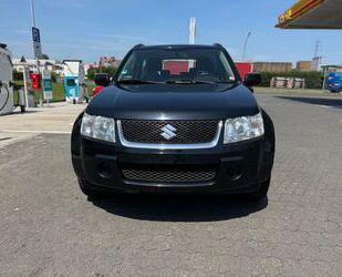 Suzuki Grand Vitara Gebrauchtwagen
