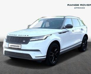 Land Rover Range Rover Velar Gebrauchtwagen