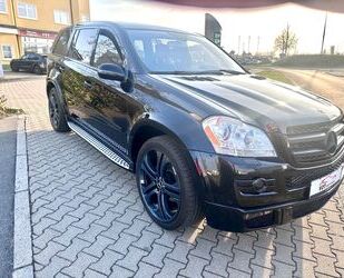 Mercedes-Benz GL 450 Gebrauchtwagen