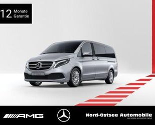 Mercedes-Benz V 250 Gebrauchtwagen
