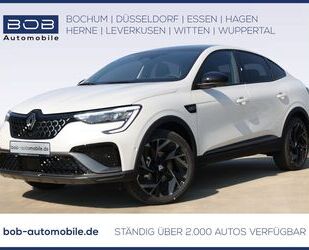 Renault Arkana Gebrauchtwagen