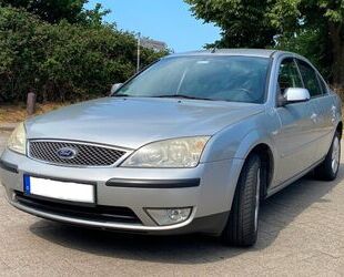Ford Mondeo Gebrauchtwagen