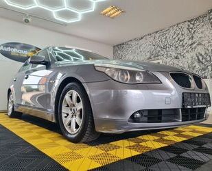 BMW 530 Gebrauchtwagen