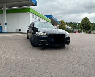 BMW 535 Gebrauchtwagen