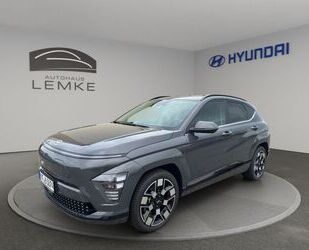 Hyundai KONA Gebrauchtwagen