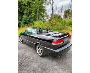 Saab 9-3 Gebrauchtwagen