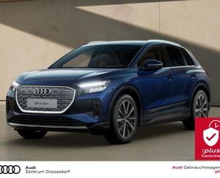 Audi Q4 e-tron Gebrauchtwagen