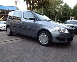 Skoda Roomster Gebrauchtwagen