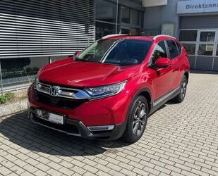 Honda CR-V Gebrauchtwagen