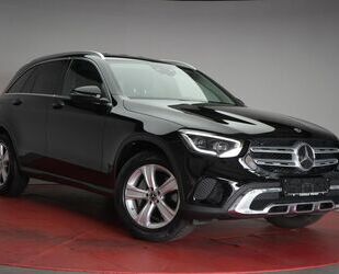 Mercedes-Benz GLC 300 Gebrauchtwagen