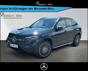 Mercedes-Benz GLC 300 Gebrauchtwagen