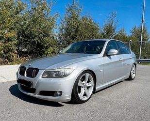 BMW 318 Gebrauchtwagen