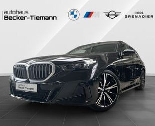 BMW 520 Gebrauchtwagen