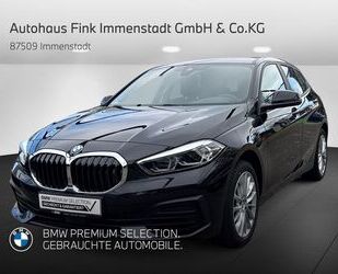 BMW 116 Gebrauchtwagen