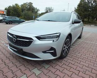 Opel Insignia Gebrauchtwagen
