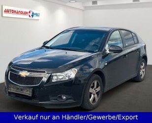 Chevrolet Cruze Gebrauchtwagen