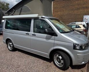 VW T4 California Gebrauchtwagen