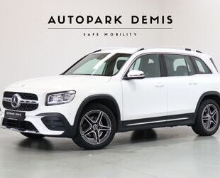 Mercedes-Benz GLB 180 Gebrauchtwagen