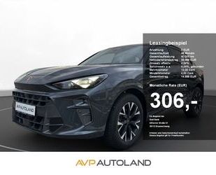 Cupra Terramar Gebrauchtwagen